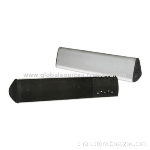 ER-BT12 Cube Bluetooth Speaker, Supports Handsfree Call Function